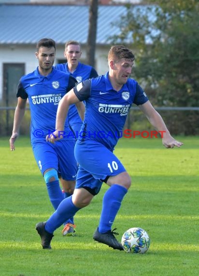 Saison 20/21 LL-Rhein-Neckar TSV Steinsfurt vs FK Srbija Mannheim (© Siegfried Lörz)